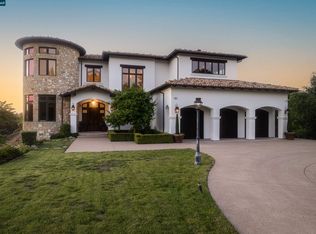 32 Copenhagen Ct, Alamo, CA 94507