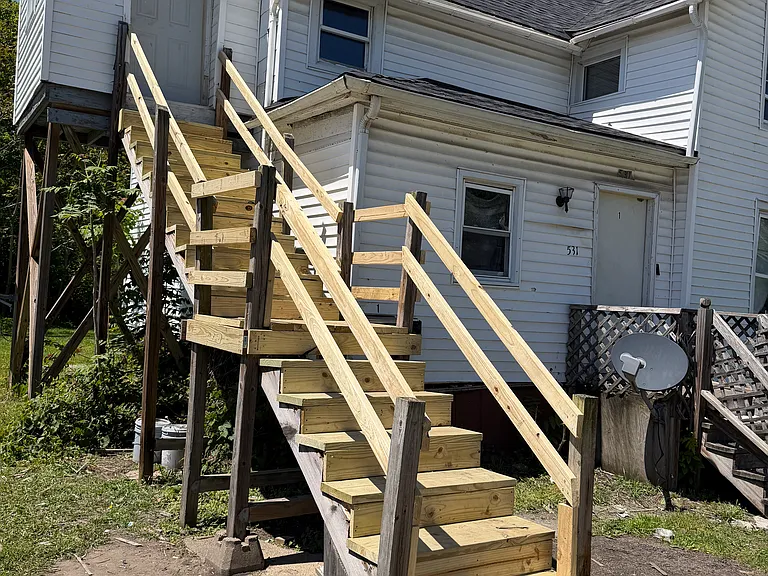 531 N Schuyler Ave #2 — Photo 1