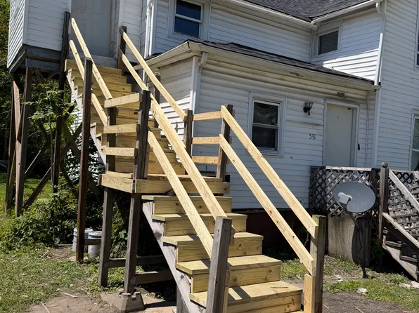 531 N Schuyler Ave APT 2, Kankakee, IL 60901