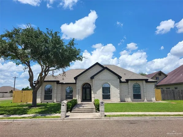1601 Solar Dr, Mission, TX 78574