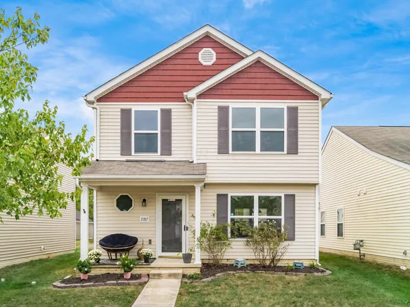 2187 Shadow Rock Dr, Columbus, OH 43219