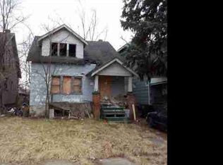 14588 Turner St, Detroit, MI 48238