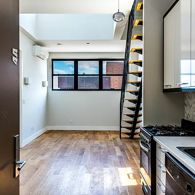 Rented by Nooklyn NYC LLC | media 40