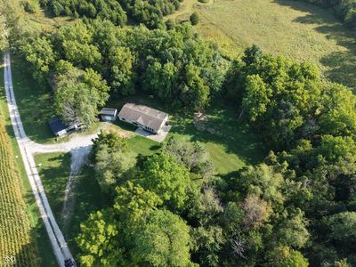 6890 E County Road 800 N, Bainbridge, IN, 46105
