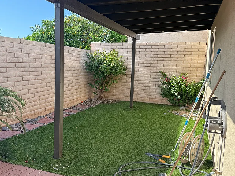 5645 N Camino De Las Estrellas — Photo 24