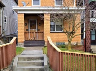 61 Harwood St, Pittsburgh, PA