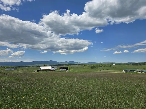 Tetreault Road, Newport Town, VT 05857