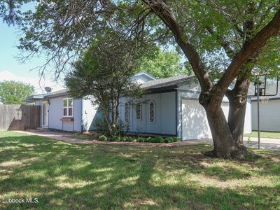 9111 Canton Ave, Lubbock, TX, 79423