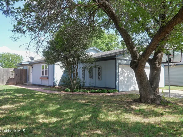 9111 Canton Ave, Lubbock, TX 79423