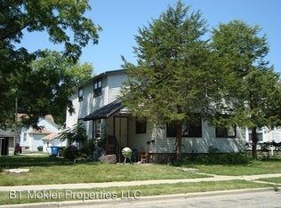 919A Wright St, Oshkosh, WI 54901