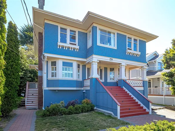 337 Moss St, Victoria, BC V8V 4M5