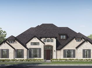 515 Birthright Ln, McLendon Chisholm, TX 75032