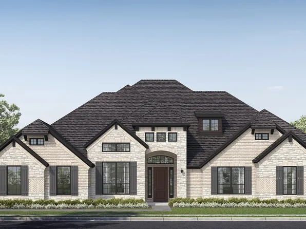 515 Birthright Ln, McLendon Chisholm, TX 75032