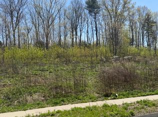 156 Corbin Rdg, Bristol, CT 06010