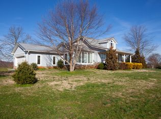 1425 Oak Grove Rd, Madisonville, TN 37354