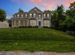 11009 Park Ridge Rd, Fredericksburg, VA 22408