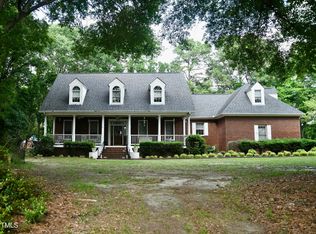 136 Quail Run, Smithfield, NC 27577