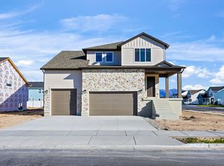 1157 S 4425 W, Clearfield, UT 84015