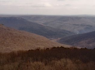 0 Ravens Den Rd #8, Sewanee, TN 37375