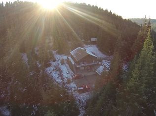 3152 S Pung Rd, Coeur D Alene, ID 83814