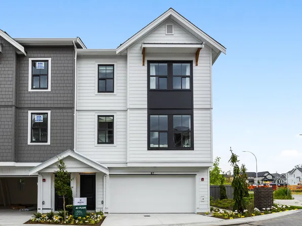 7918 204b St #49, Langley, BC V2Y 3C9