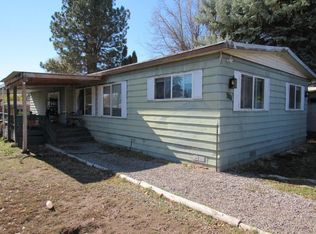 3711 Bisbee St, Klamath Falls, OR