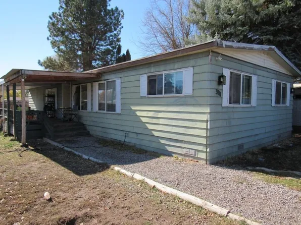 3711 Bisbee St, Klamath Falls, OR 97603