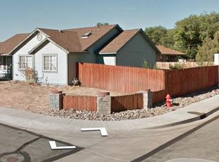 2998 Cameron Ct, Carson City, NV