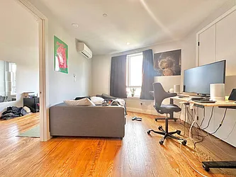 217 Boerum Street #2C in East Williamsburg, Brooklyn | StreetEasy