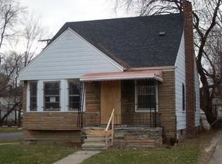 12003 Winthrop St, Detroit, MI