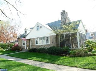 1402 Monroe Ave, Wyomissing, PA