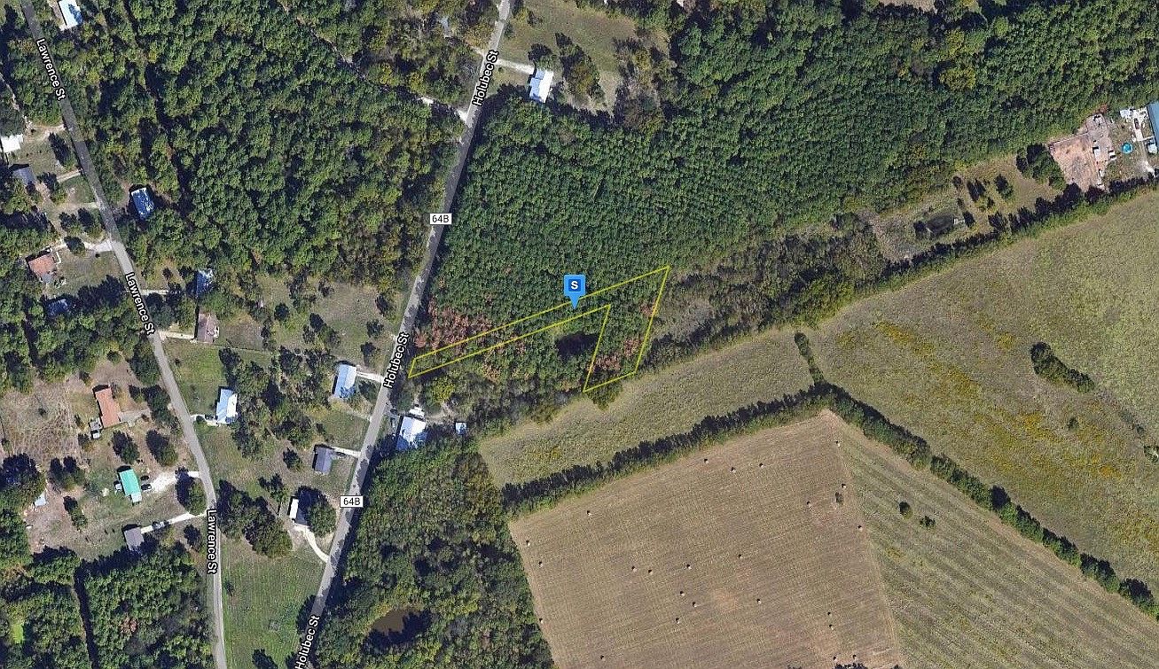 0 Holubec St, Diboll, TX 75941 Zillow