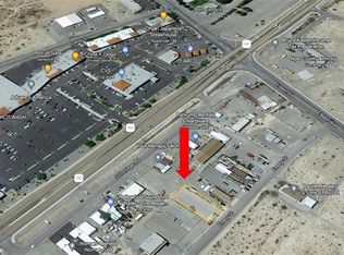 120 Emery St, Pahrump, NV 89048