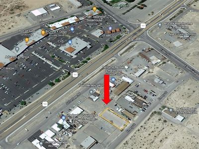 120 Emery St, Pahrump, NV, 89048