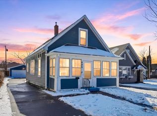 440 Brainerd Ave, Saint Paul, MN 55130