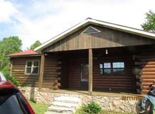 6371 S Highway 421, Manchester, KY 40962