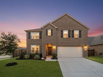 3212 Linham Dr, Mansfiel, TX, 76084