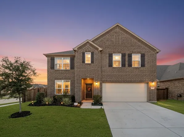 3212 Linham Dr, Mansfiel, TX 76084