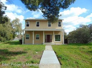 2360 Buena Vista Ave, Livermore, CA