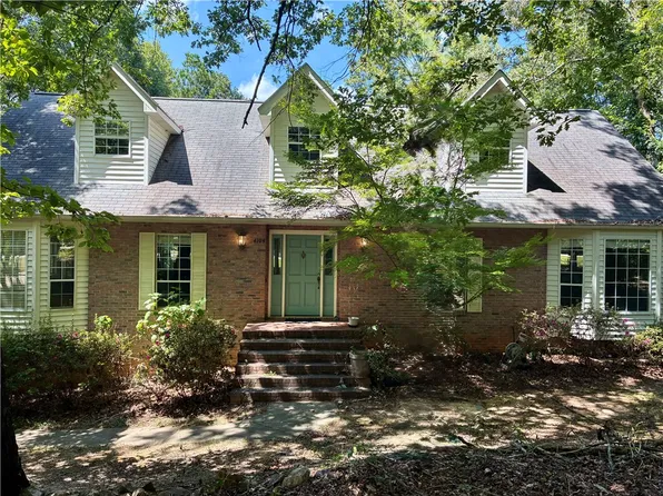 4104 Hamilton Rd, Opelika, AL 36804