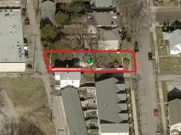 1299 City Park Ave, Columbus, OH 43206