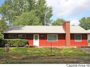 1925 Bruns Lane Ct, Springfield, IL 62702