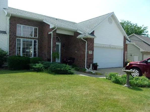 1725 N Water St Unit D, Platteville, WI 53818