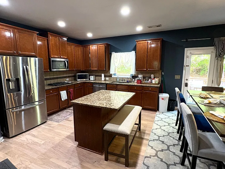 Chefs Kitchen