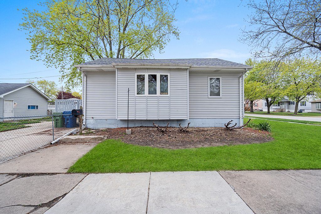 10201 S Kildare Ave, Oak Lawn, IL 60453 Zillow