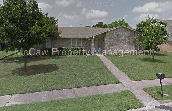 2nd image of 2007 Berkner Dr