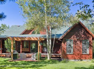 134 Pine Dr, Star Valley Ranch, WY 83127