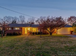 36 Hillcrest Dr, Winchester, KY 40391