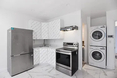 Rented by The Agency