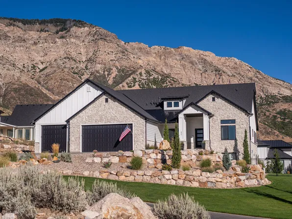 846 E Mountain Rd, North Ogden, UT 84414